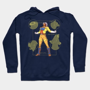 The Marshal Hoodie